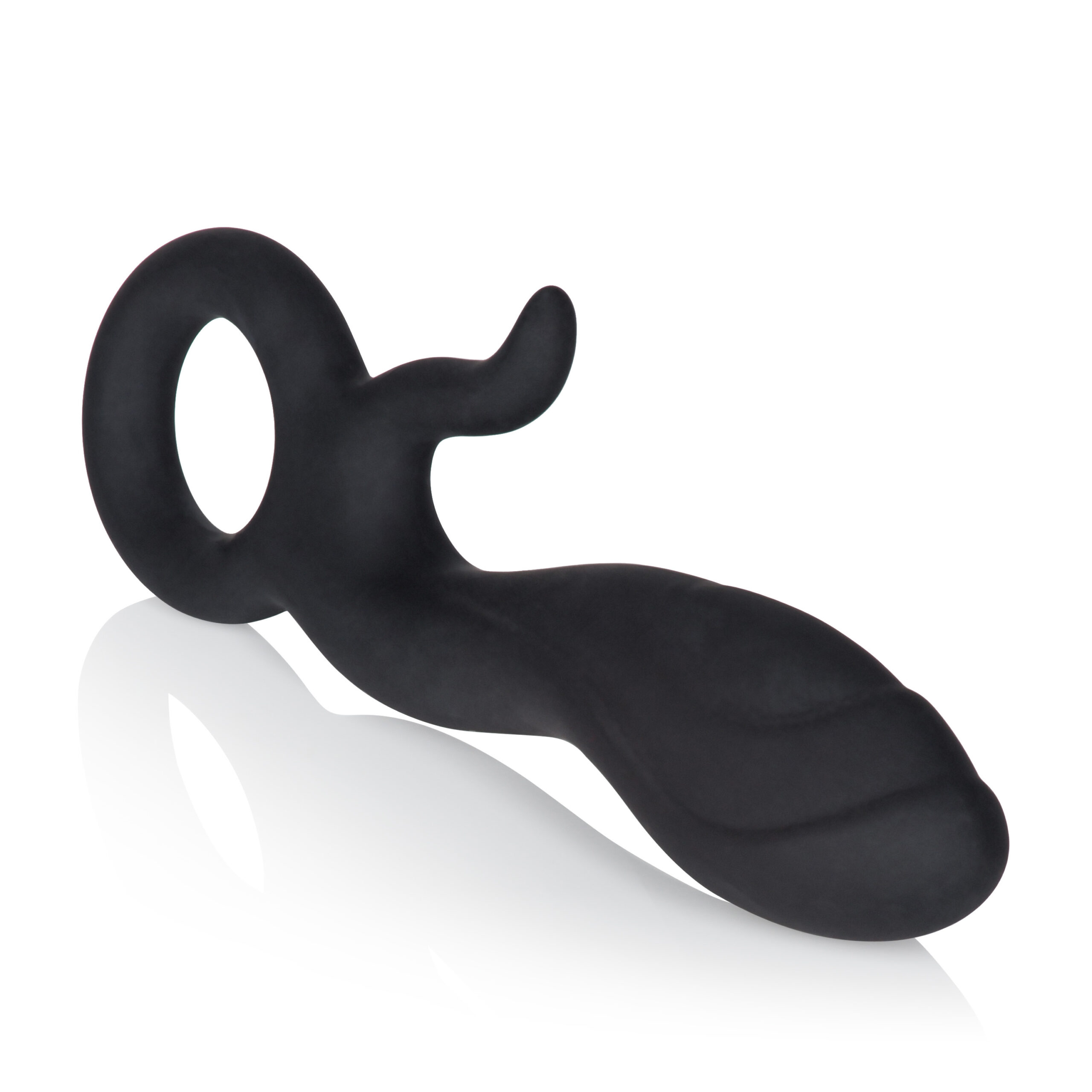 Dr. Joel Kaplan Ultimate Prostate Stimulator - Black - Image 2