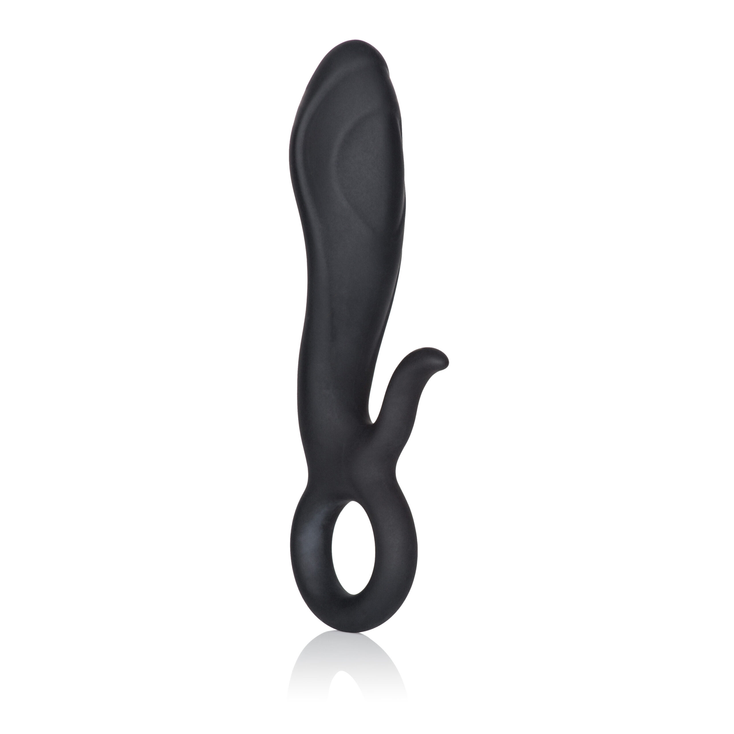 Dr. Joel Kaplan Ultimate Prostate Stimulator - Black - Image 4