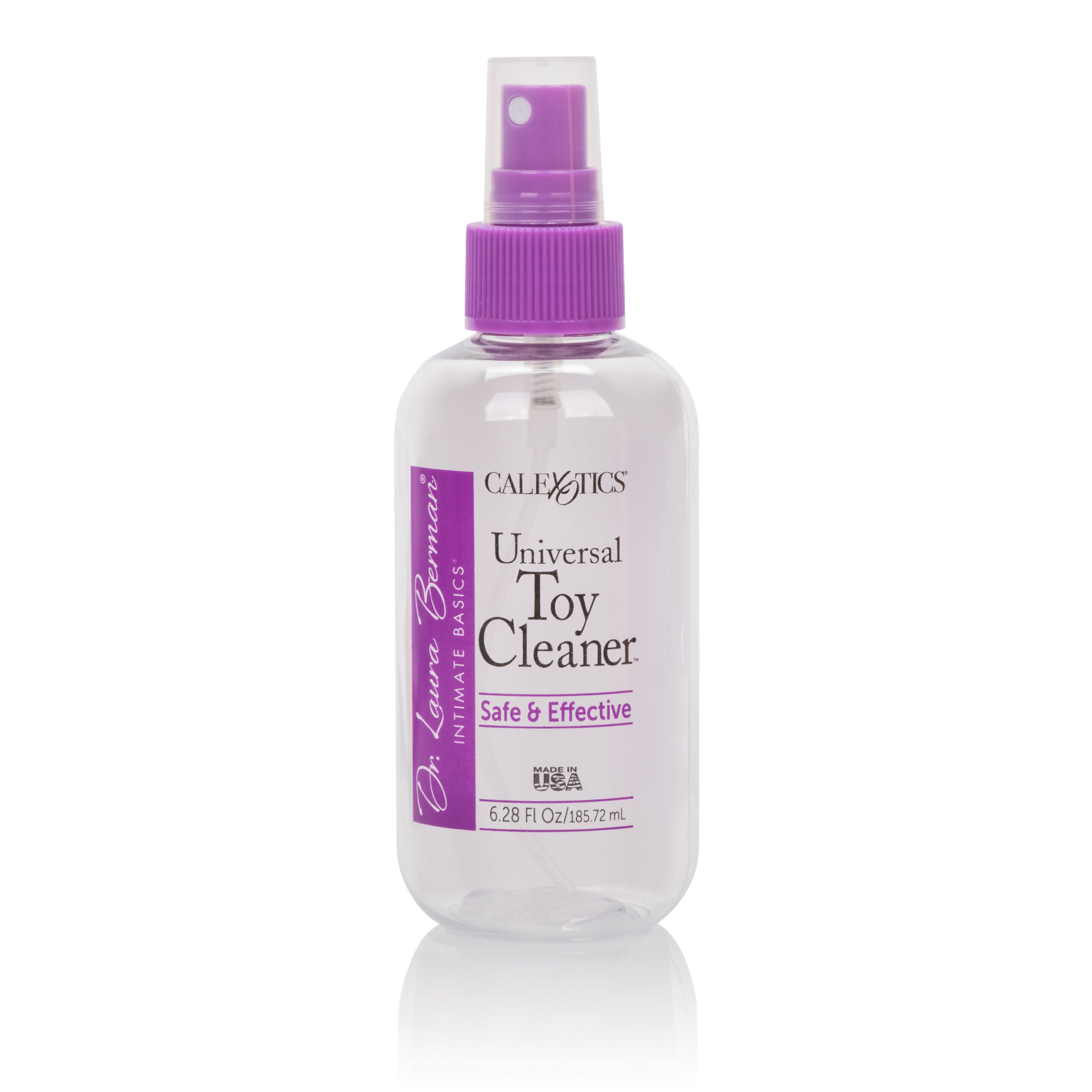 Berman Anti Bacterial Toy Cleaner - Image 2