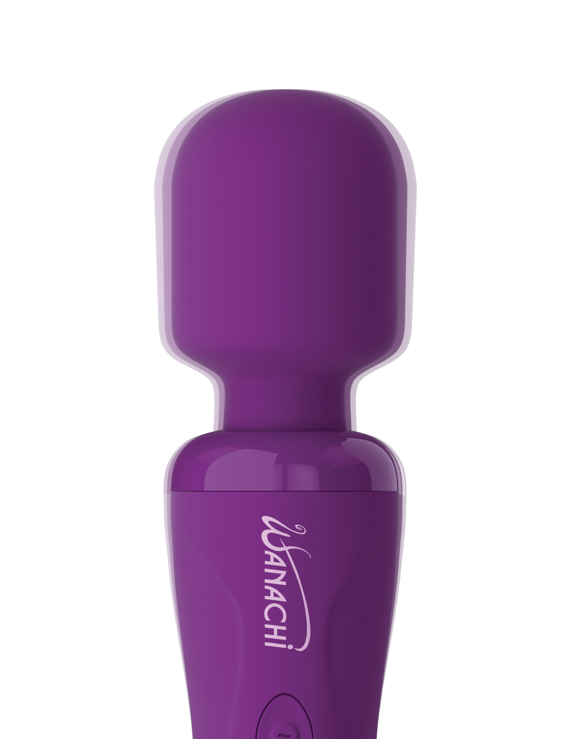 Wanachi Body Recharger Purple - Image 2