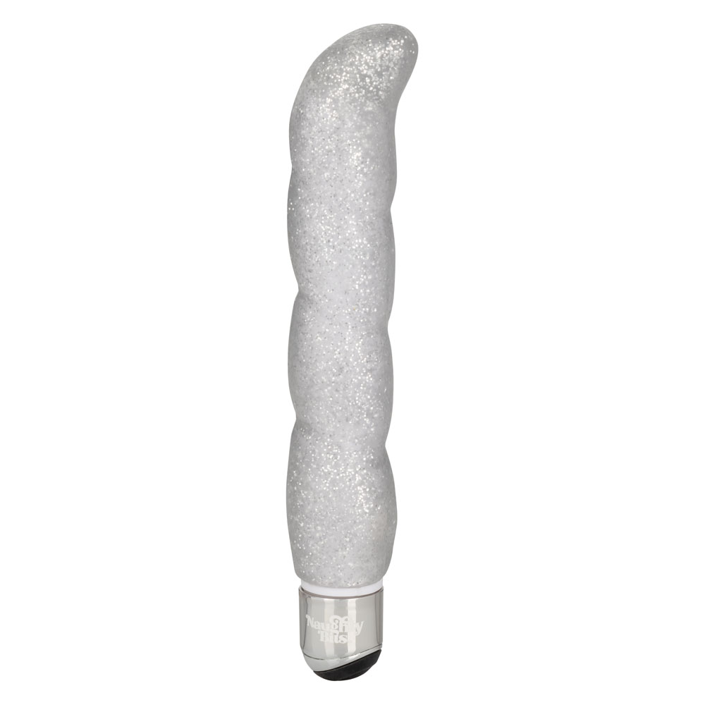 Naughty Bits Screwnicorn Majestic G-Spot Vibrator - Image 2