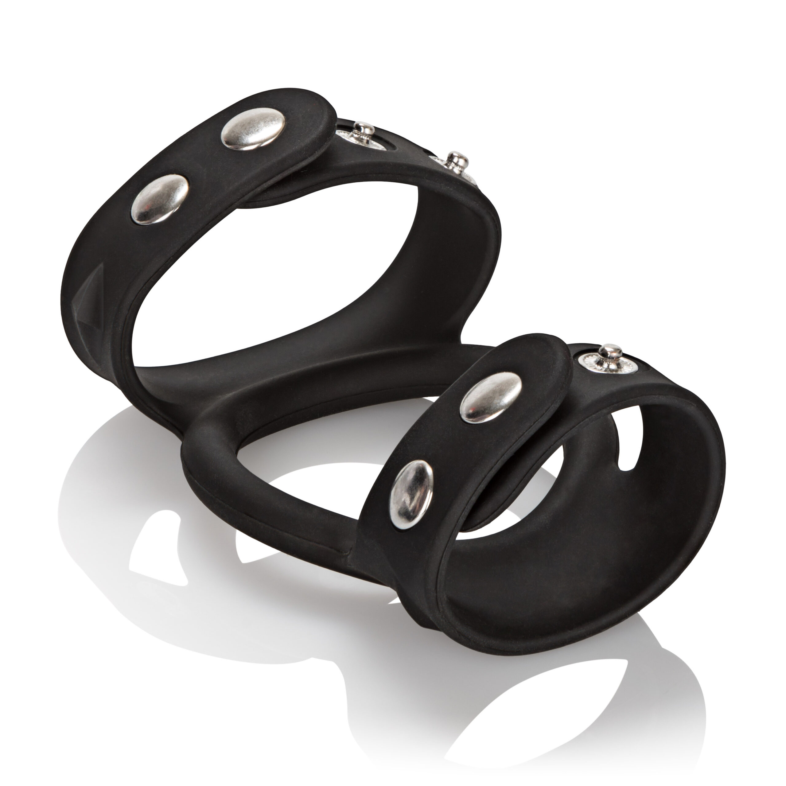 Silicone Tri-Snap C & B Cage - Image 3
