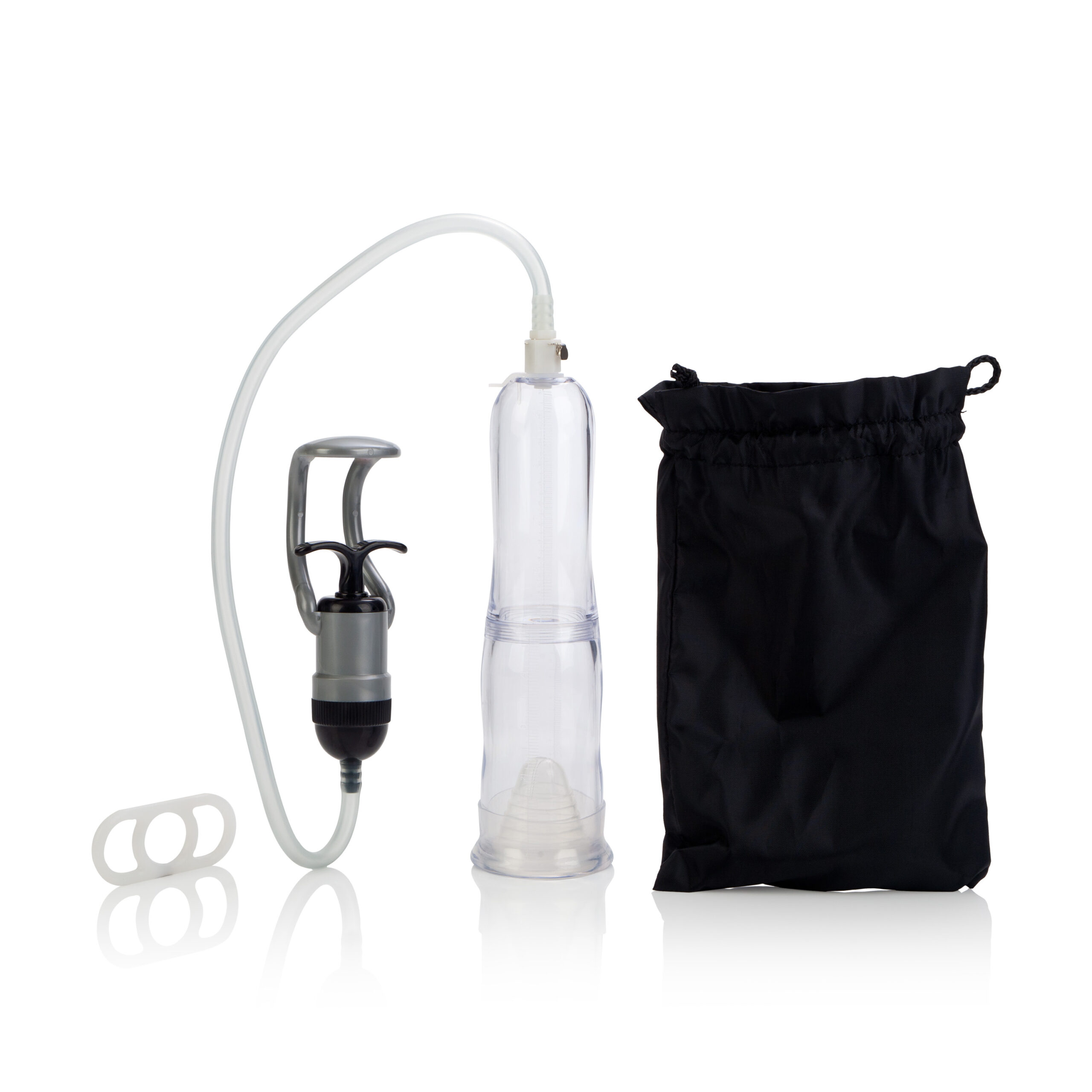 Enhance Travel Pump System - Image 2