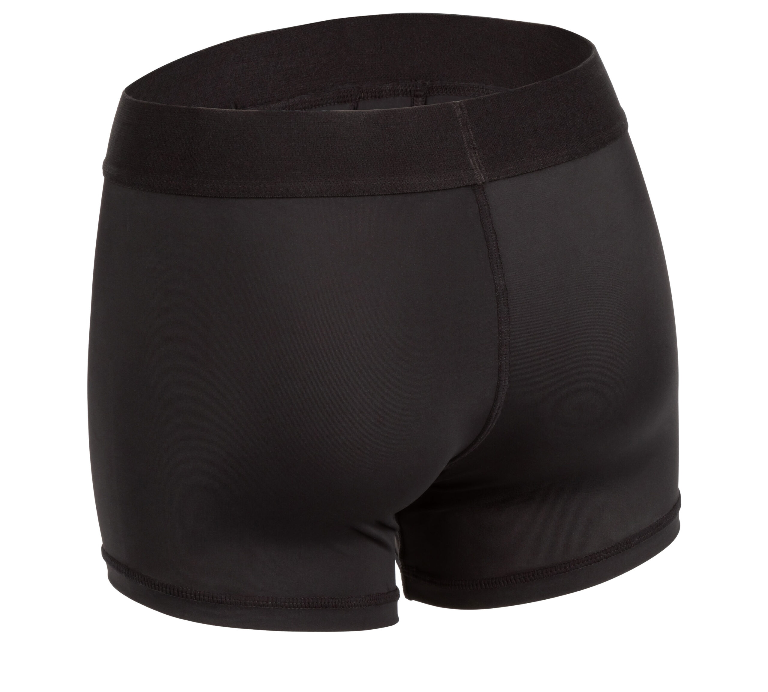 Boundless Boxer Brief - S/m - Black - Image 7