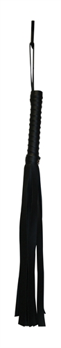 Sex and Mischief Mini Flogger - Image 2