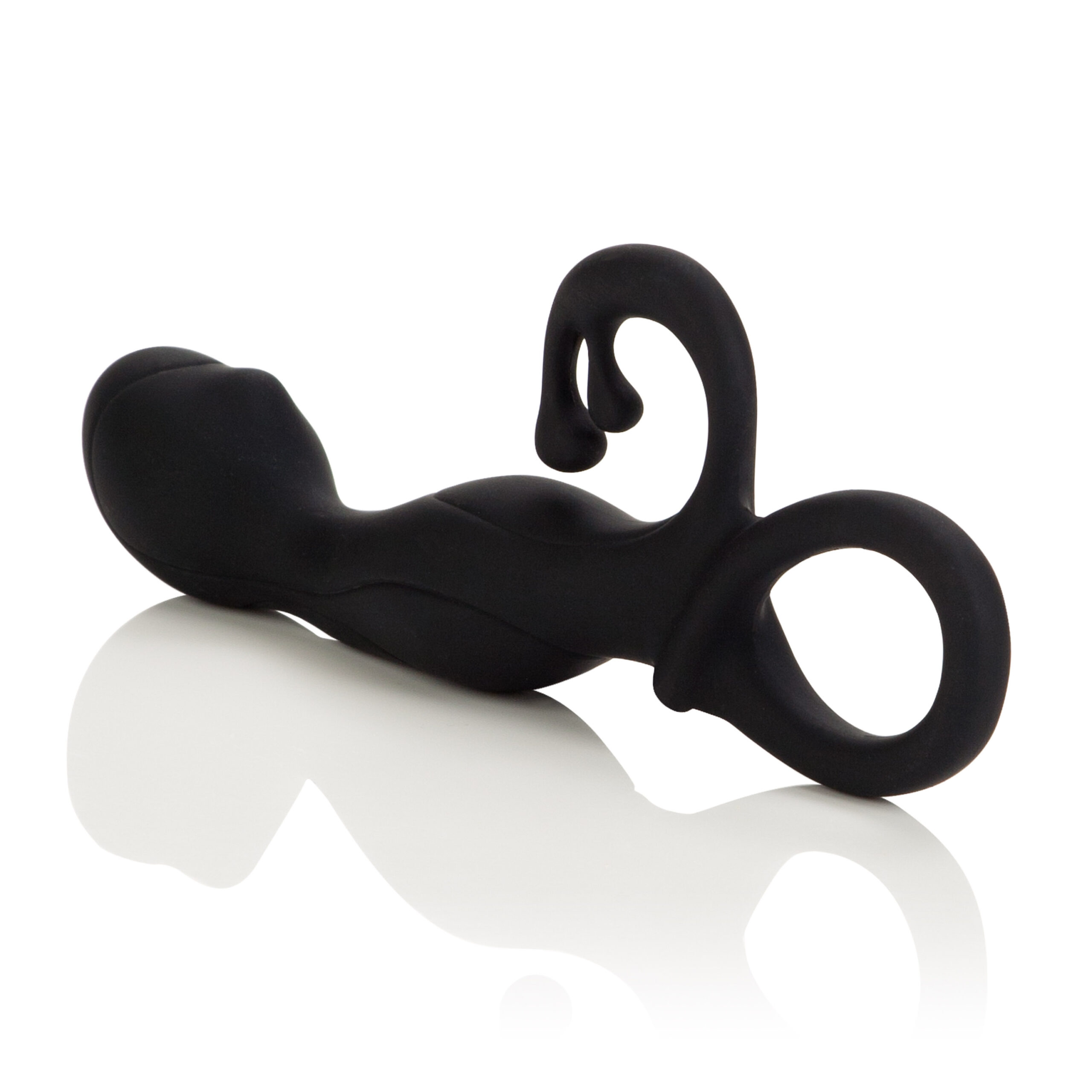 Dr. Joel Kaplan Universal Prostate Probe - Black - Image 4