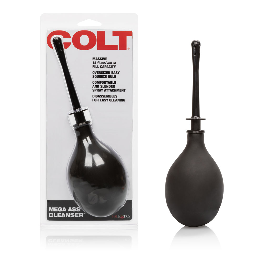 Colt Mega Ass Cleanser - Image 4