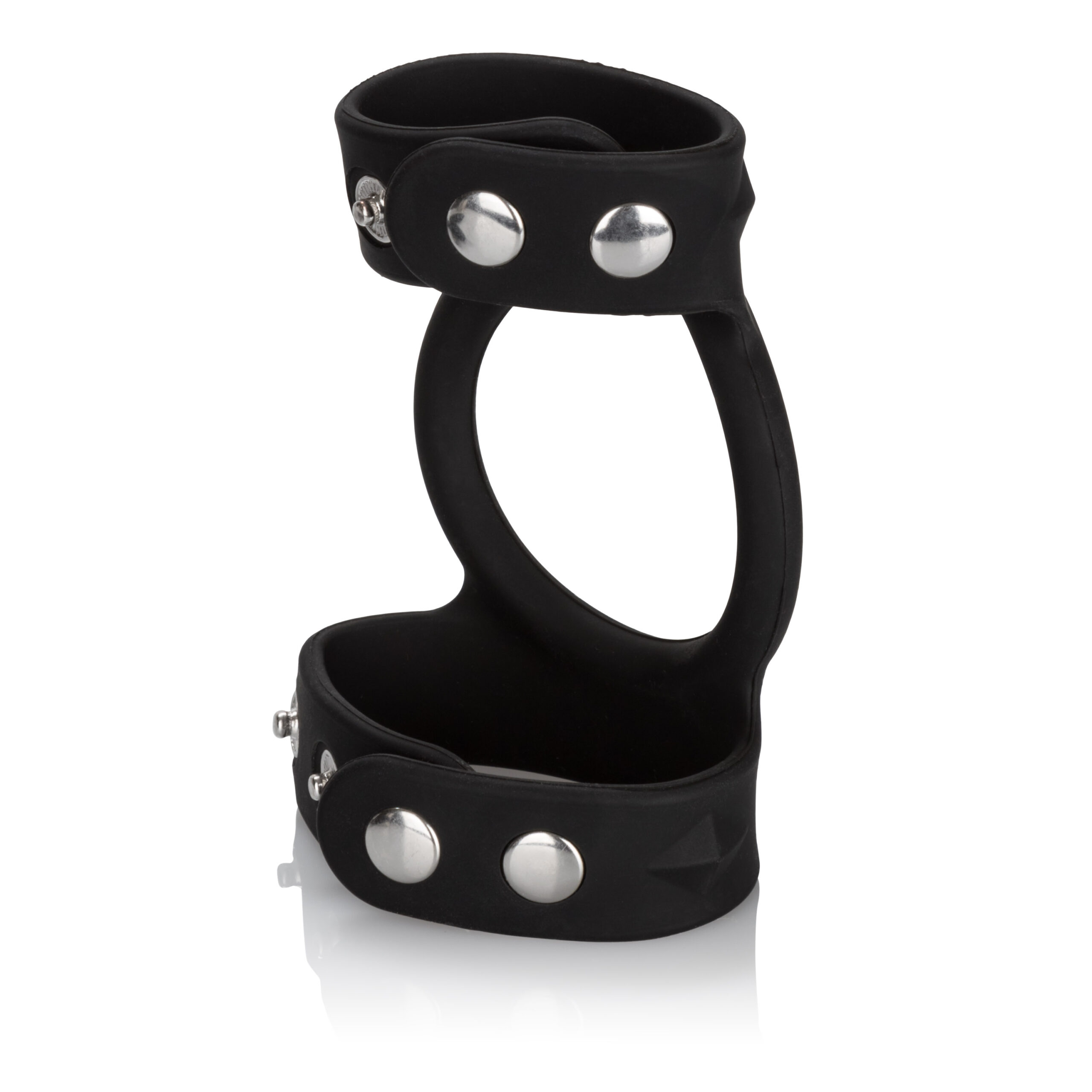 Silicone Tri-Snap C & B Cage - Image 5