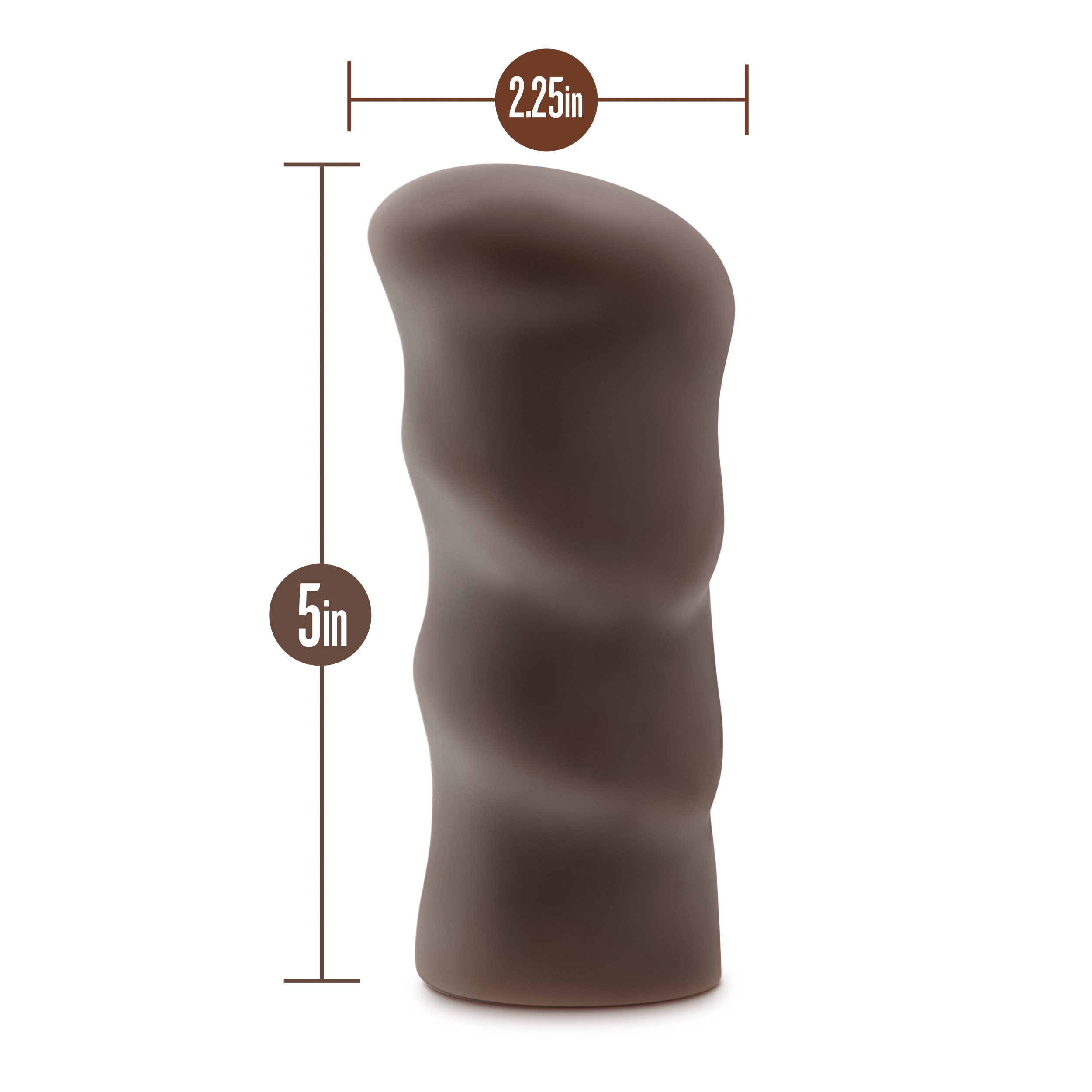Hot Chocolate - Nicole's Rear - Chocolate - Image 6