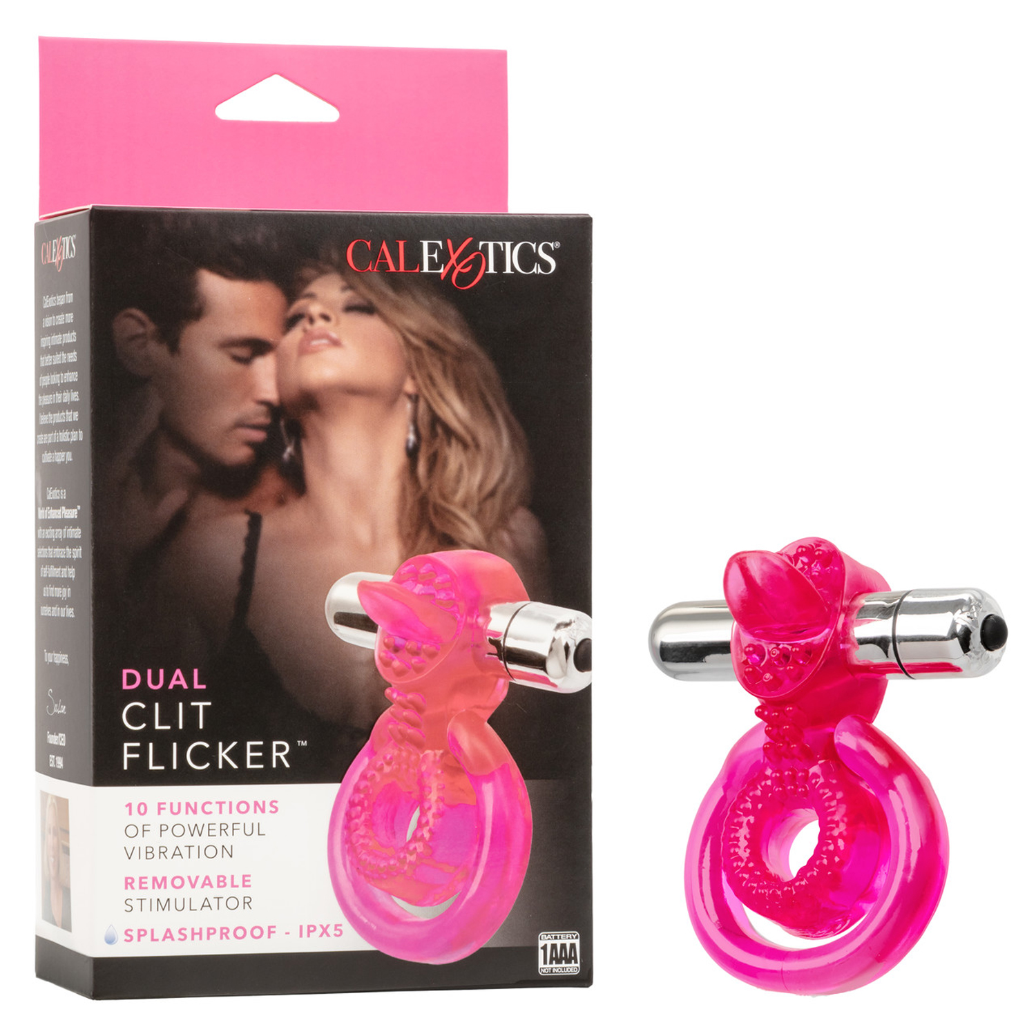 Dual Clit Flicker - Image 5