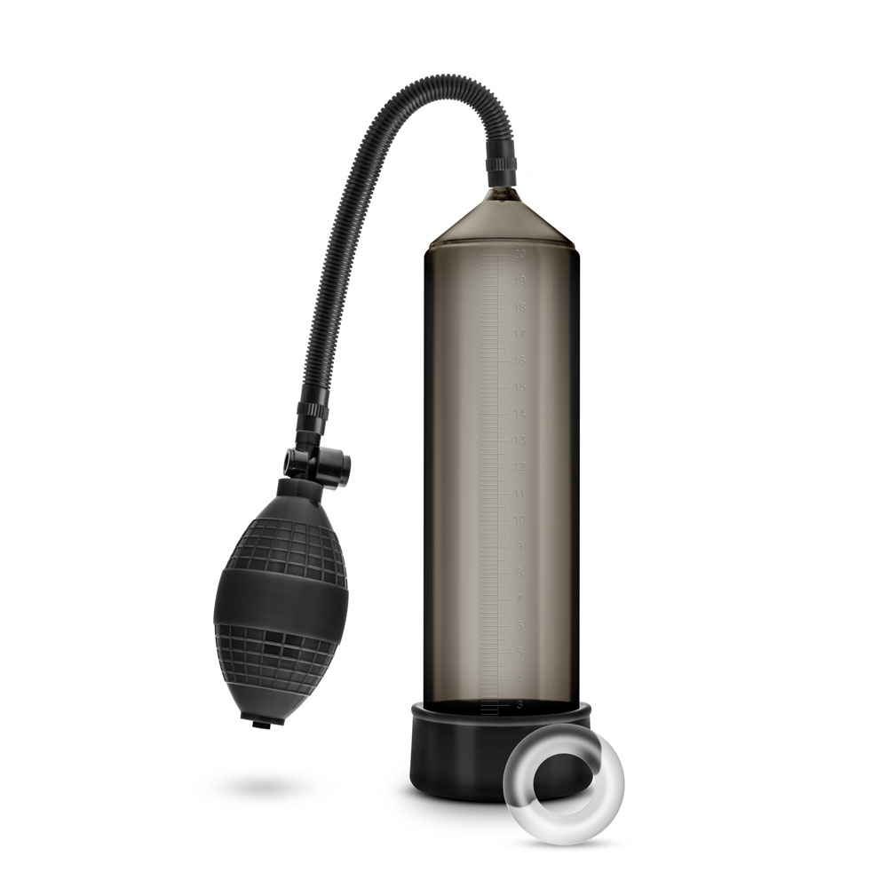 Performance - Vx101 Male Enhancement Pump - Black - Image 3