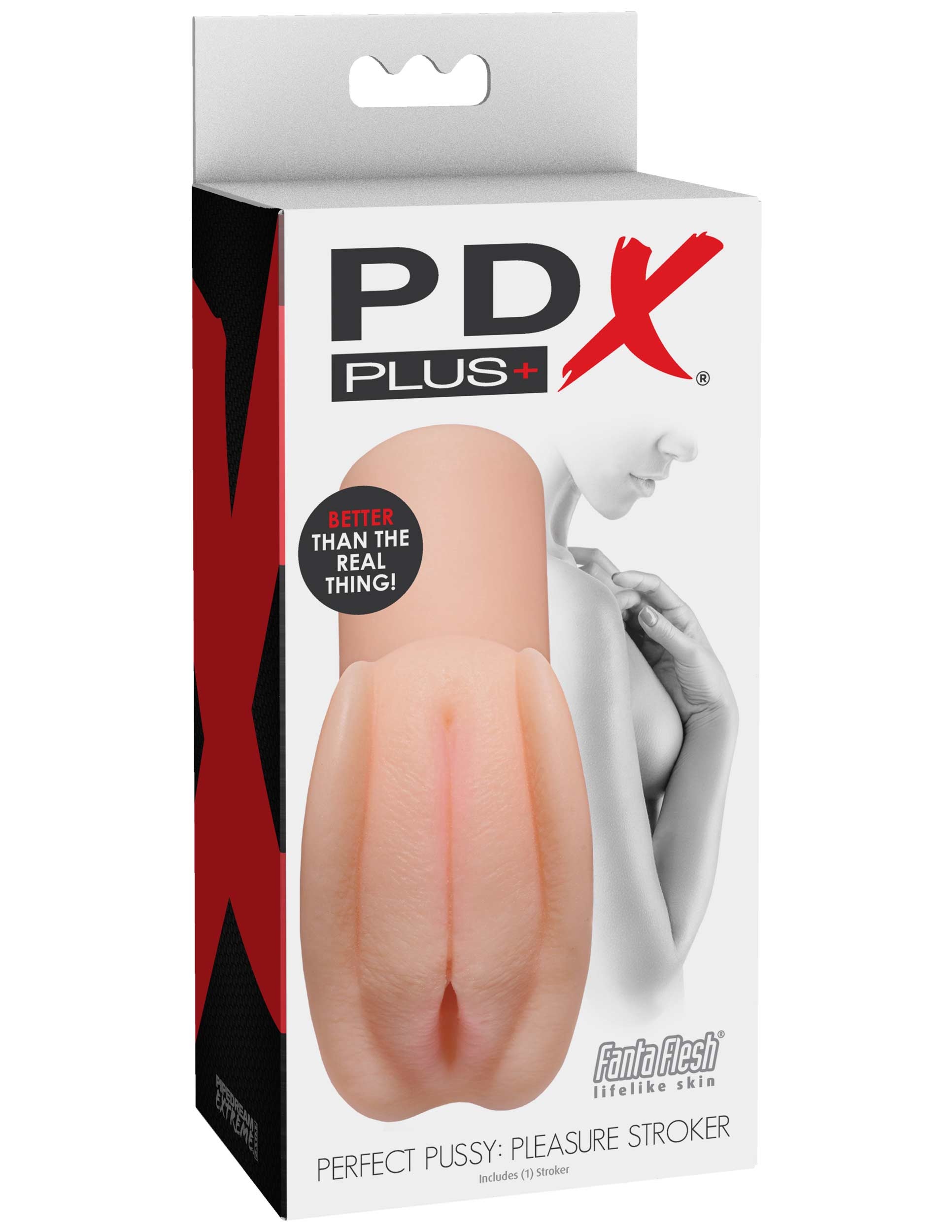 Perfect Pussy Pleasure Stroker - Image 3
