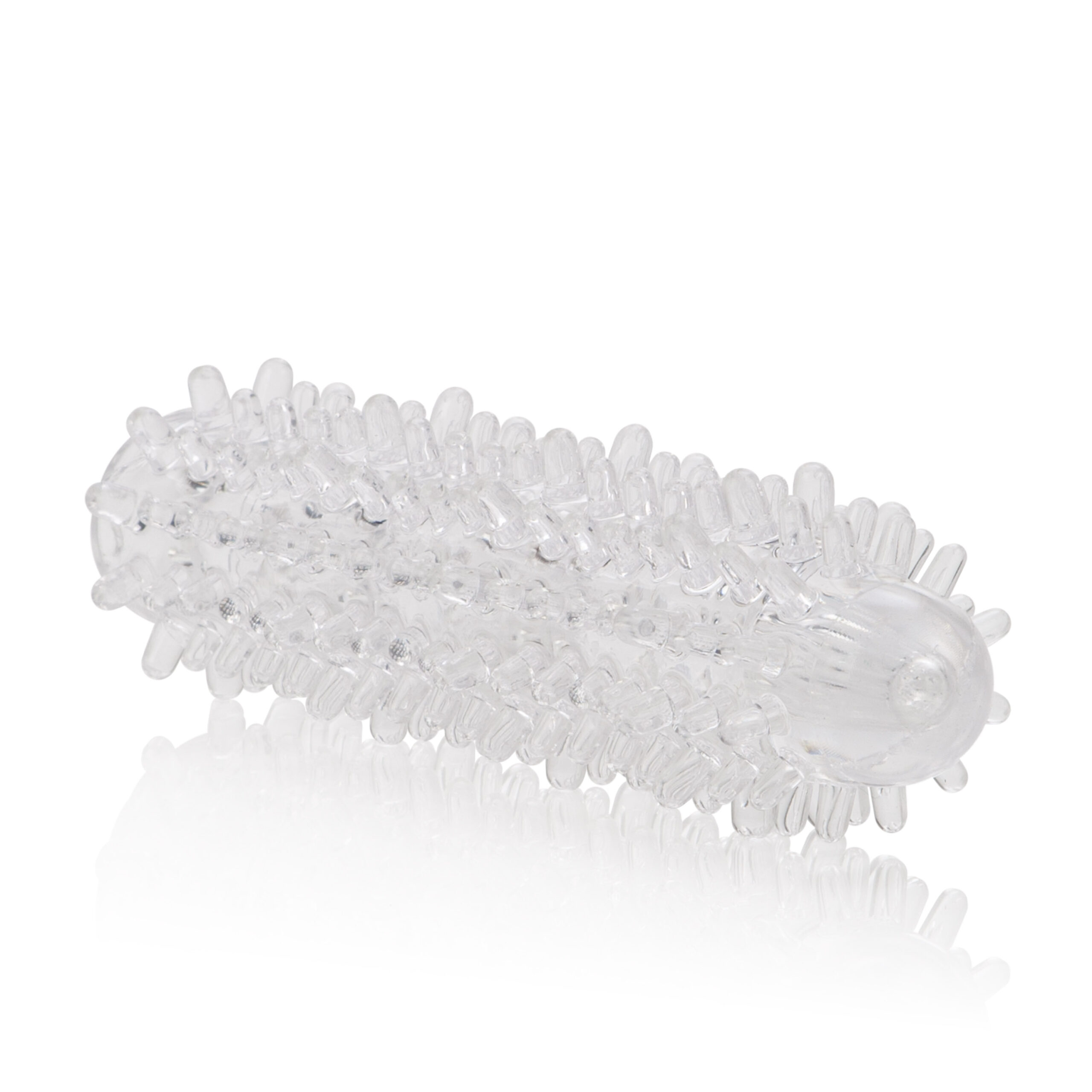 Dr. Joel Kaplan - Adjustable Extension With Added Grith - Clear - Image 4