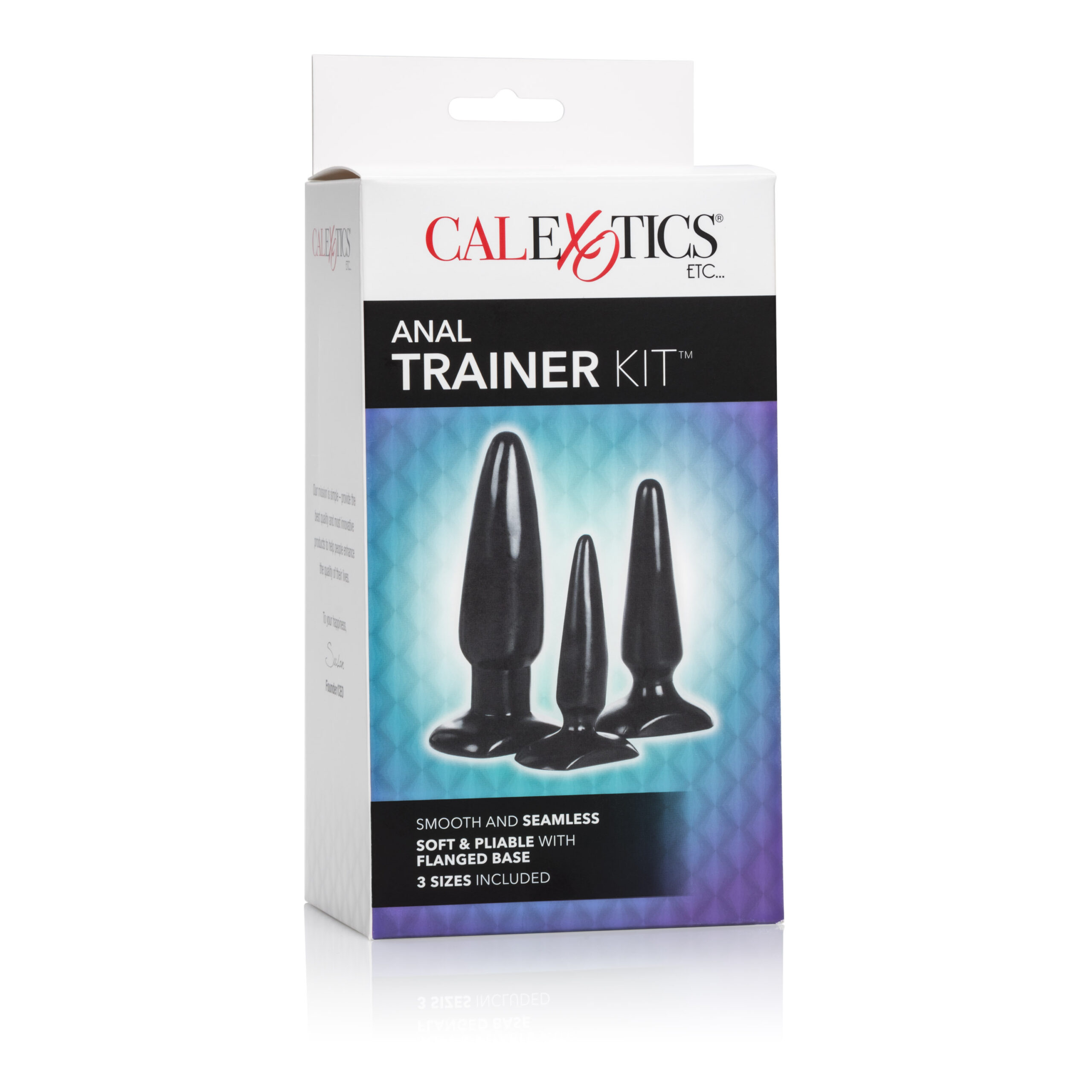 Anal Trainer Kit - Image 6
