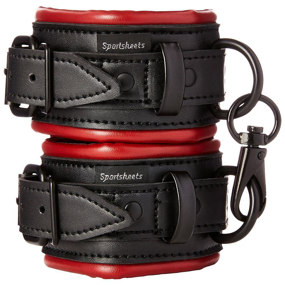 Saffron Cuffs - Image 3