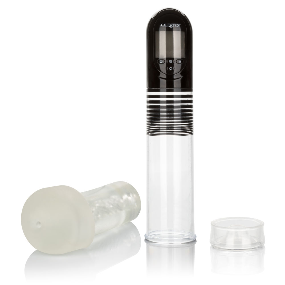 Optimum Series Advanced Automatic Smart Pump - Image 3