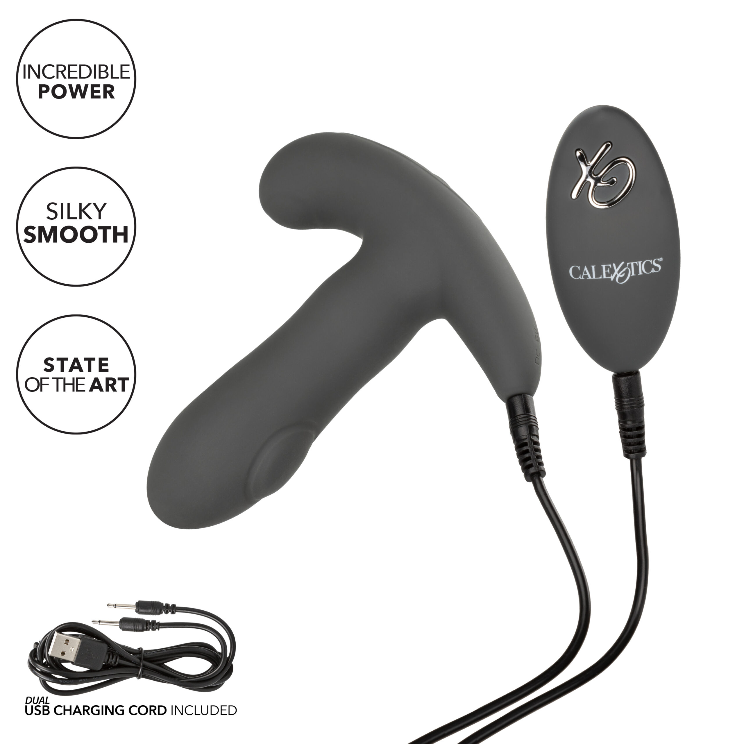 Eclipse Remote Control Dual Pulsating Probe - Image 5