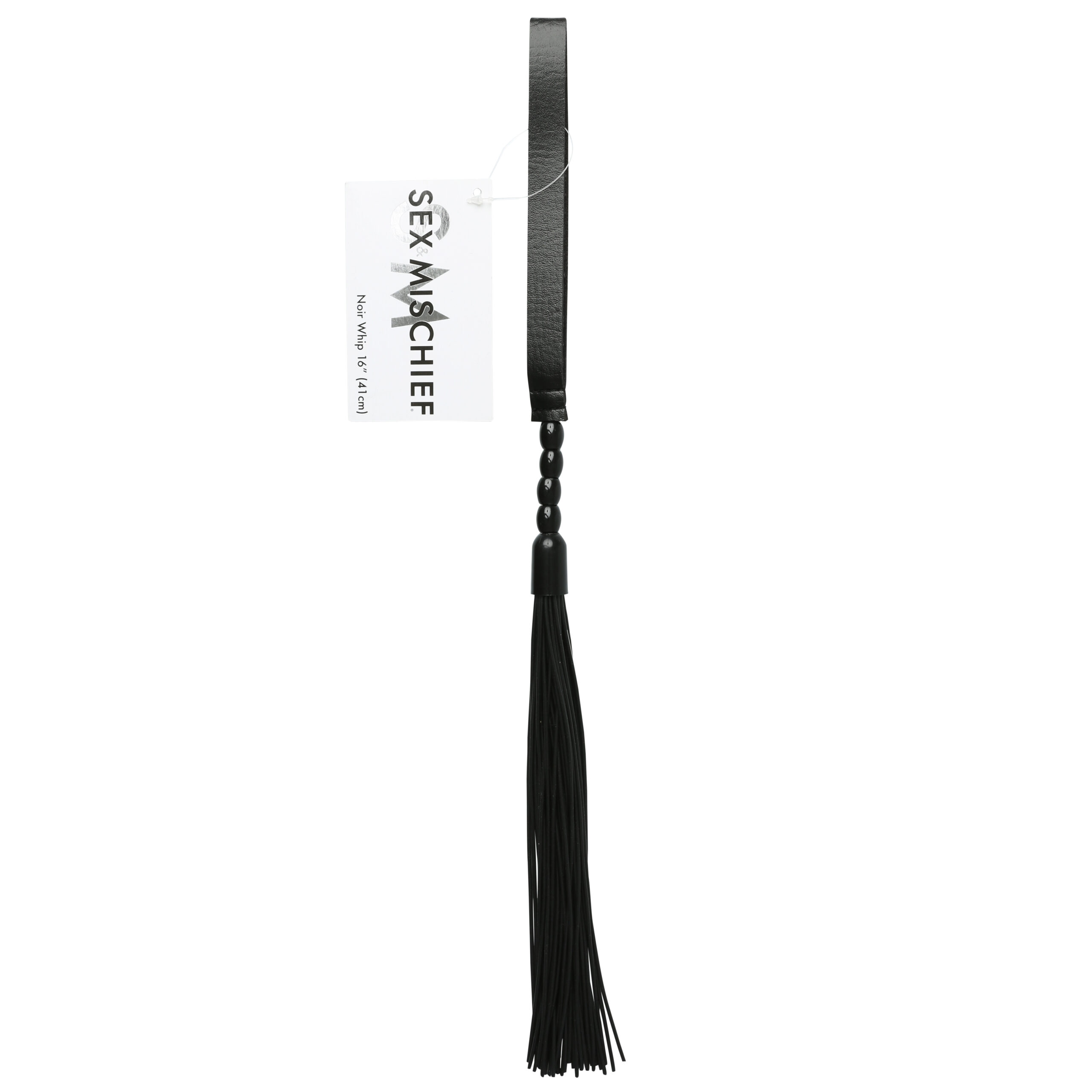 Sex and Mischief Beaded Flogger - Image 2