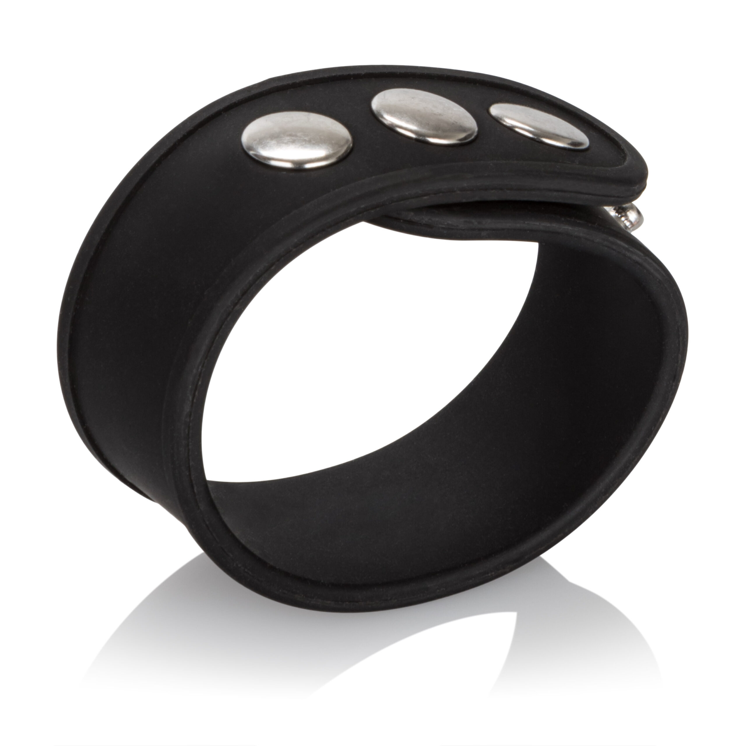 Silicone Tri-Snap Erection Ring - Image 5