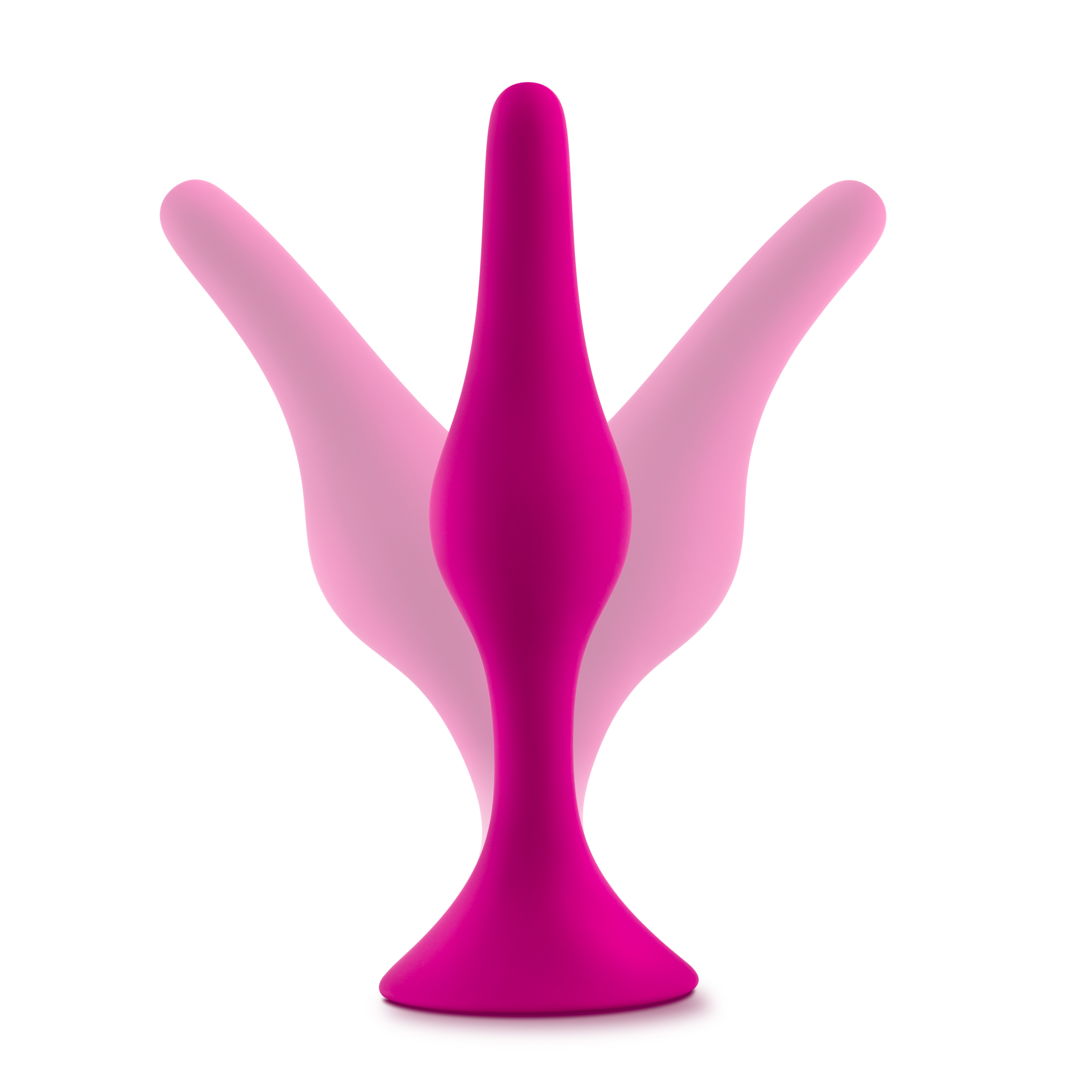 Luxe - Beginner Plug Kit - Pink - Image 7