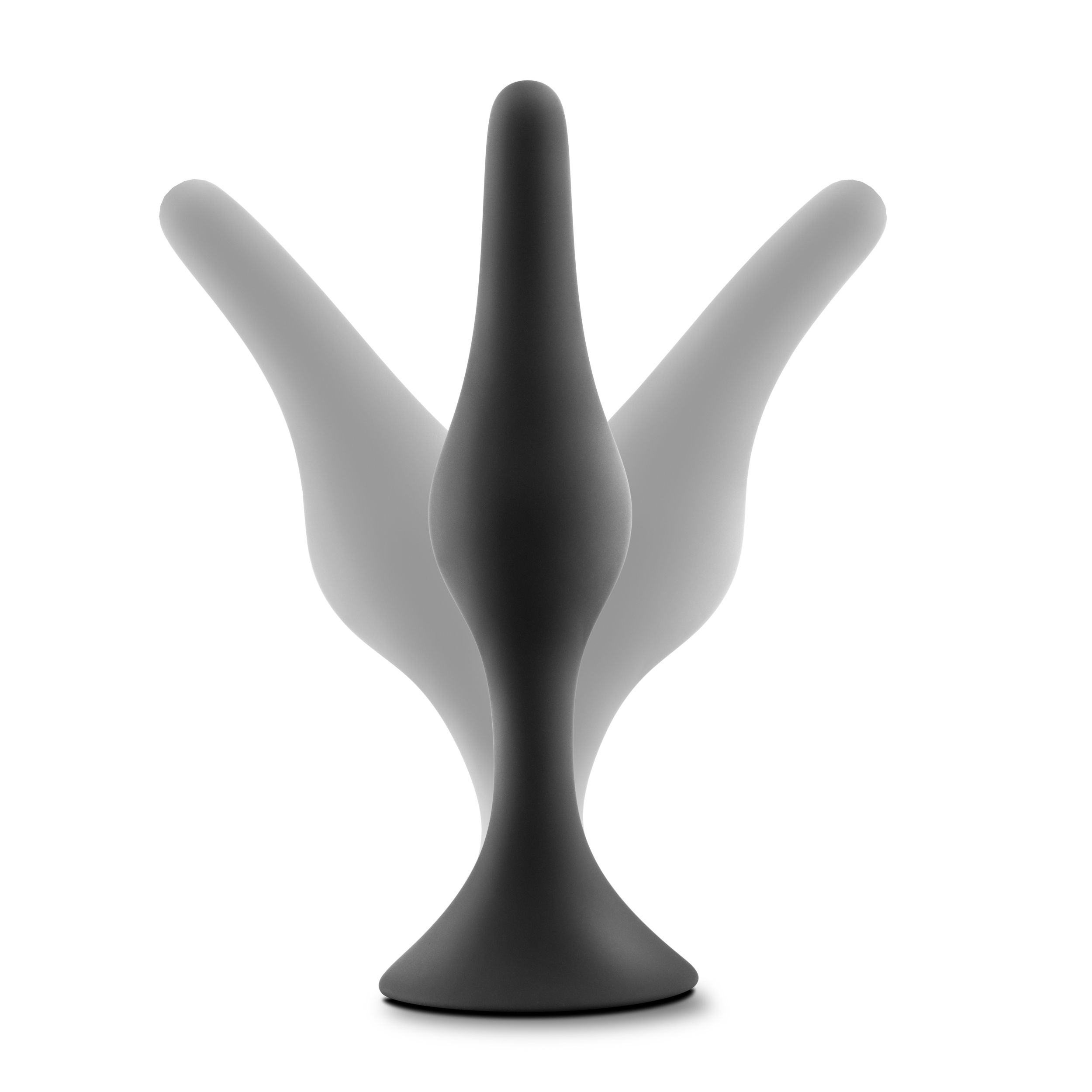 Luxe - Beginner Plug Kit - Black - Image 6