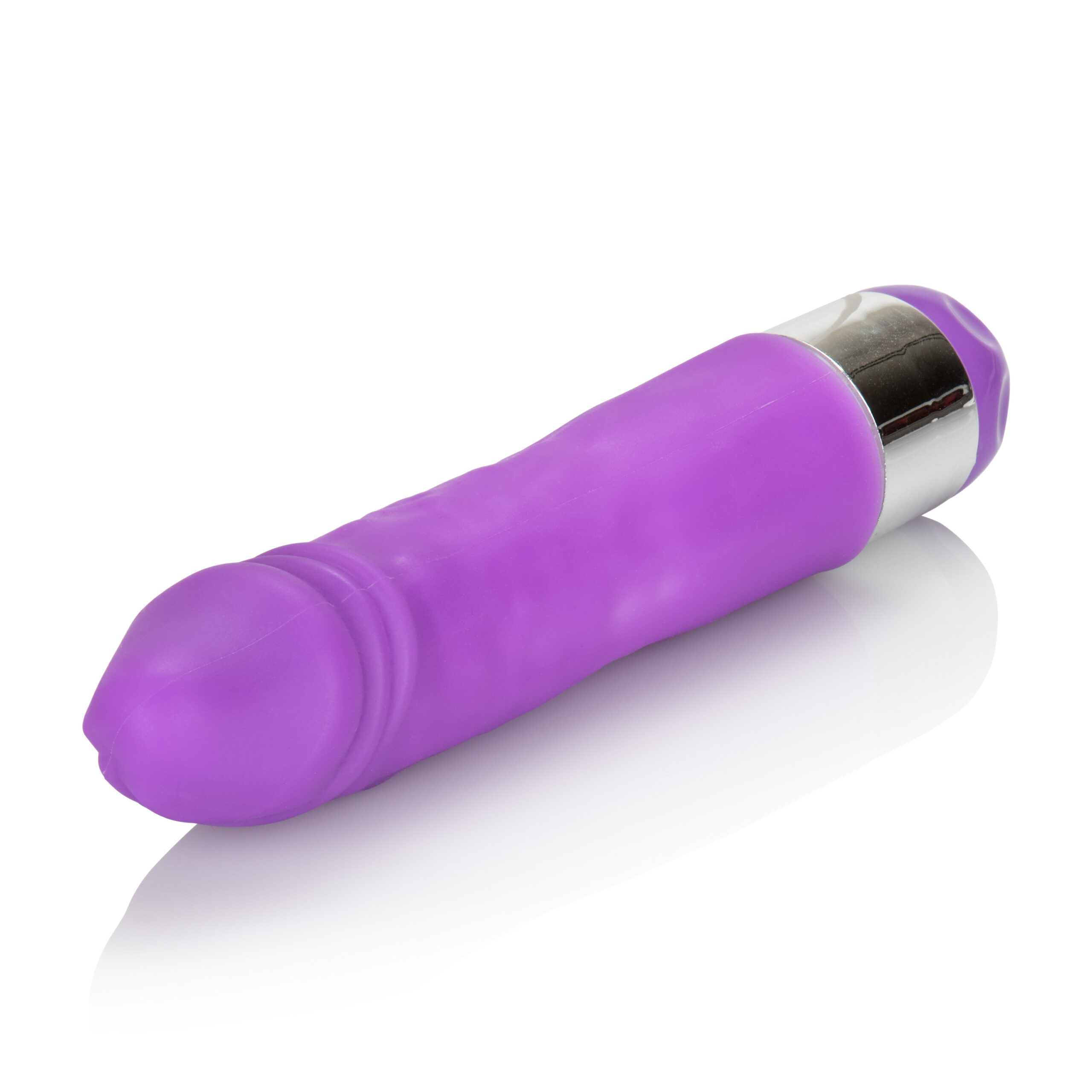 Shane's World Silicone Buddy - Purple - Image 2