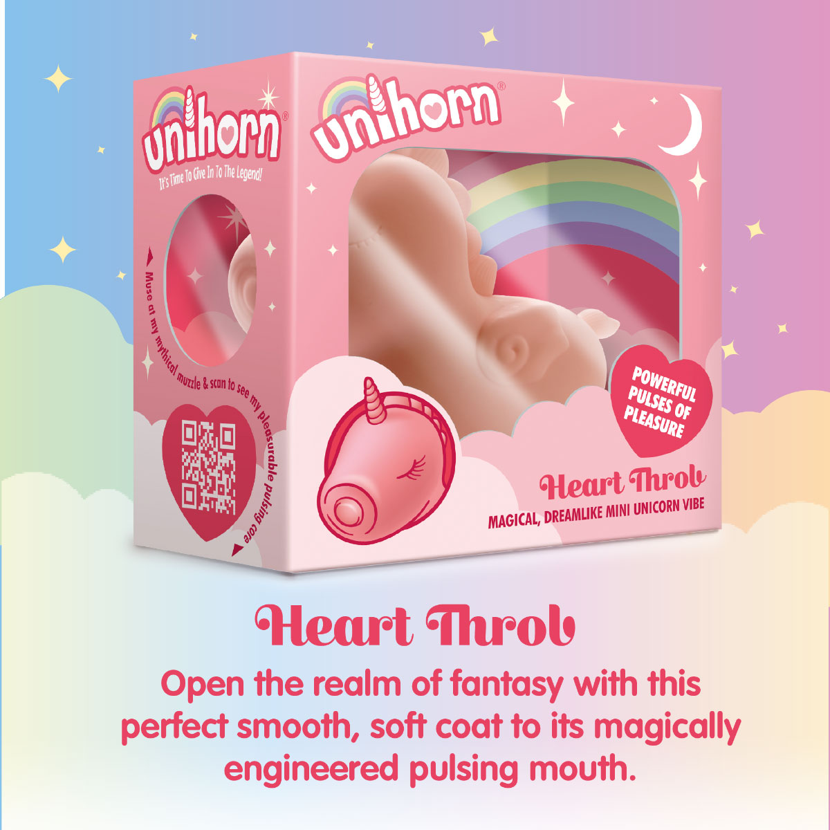 Unihorn - Heart Throb - Image 2