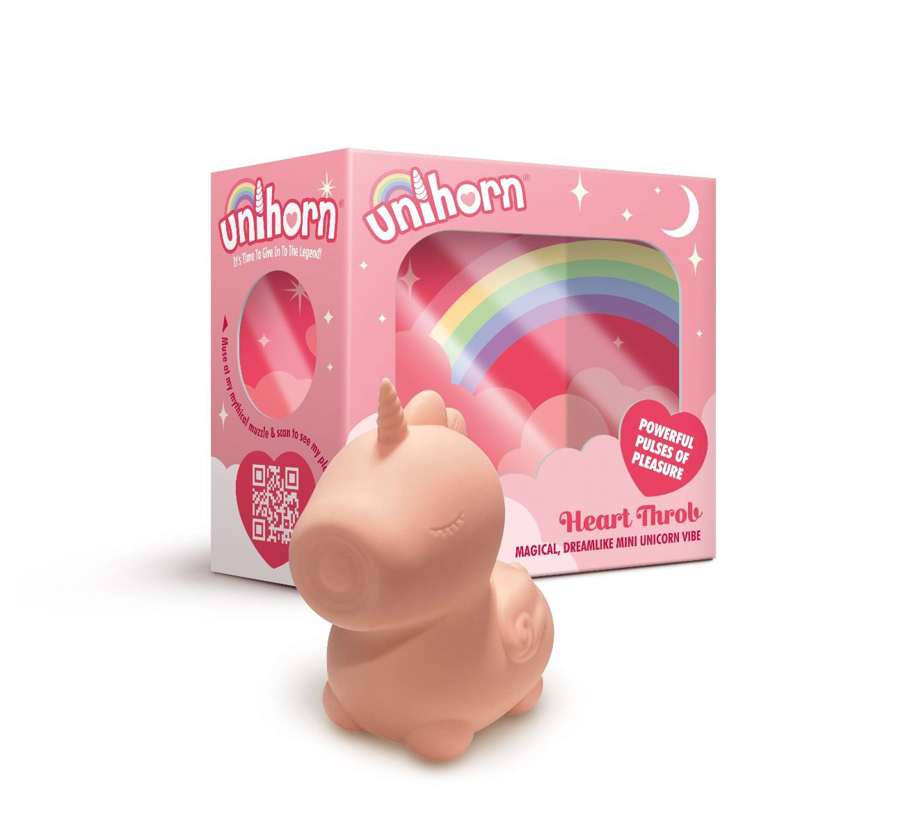 Unihorn - Heart Throb - Image 4