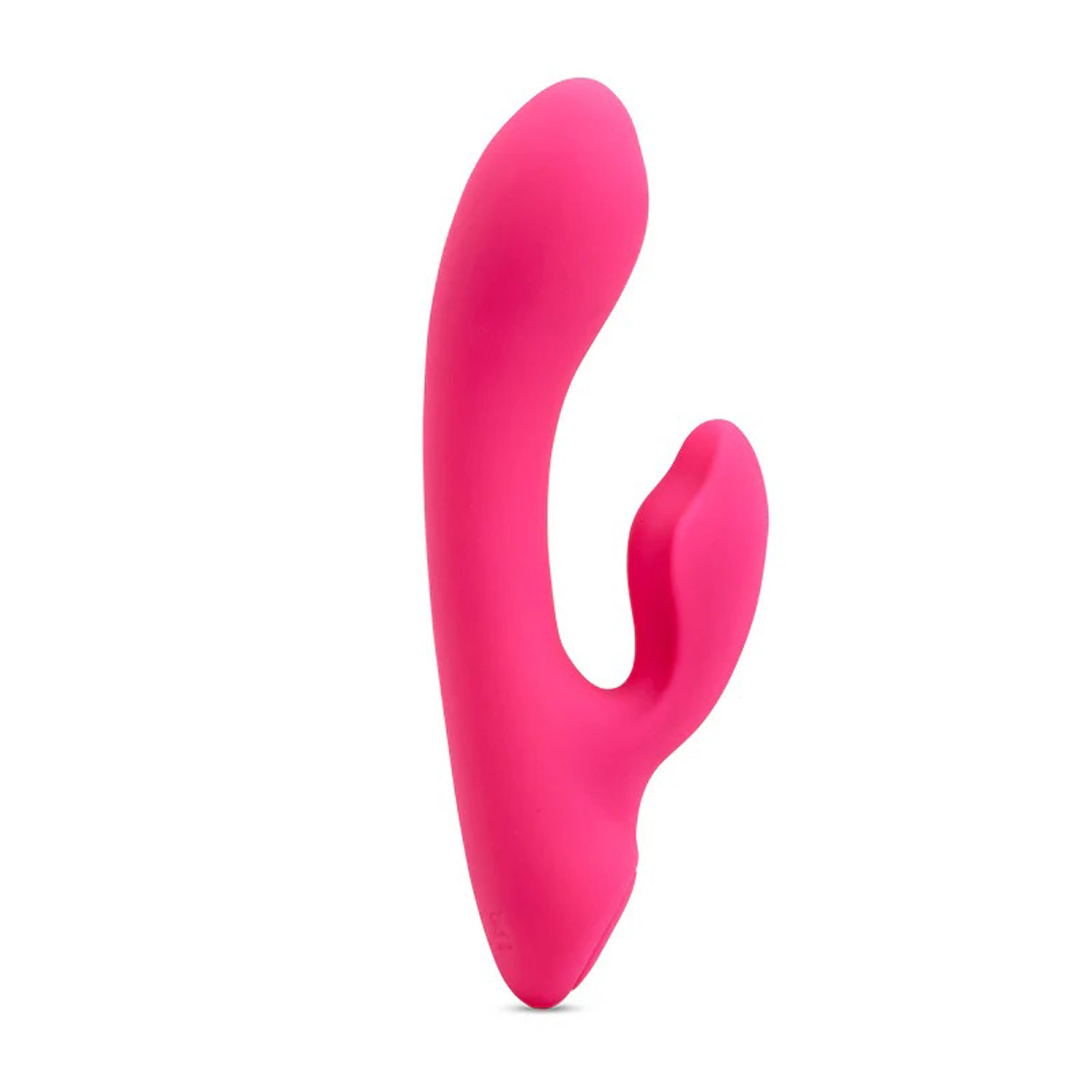 Nu Sensuelle Nubii Jolie Mini Rabbit - Pink - Image 2