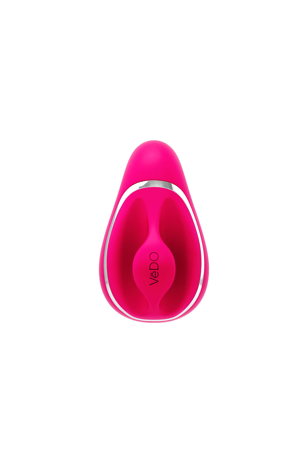 Suki Rechargeable Sonic Vibe - Foxy Pink - Image 2