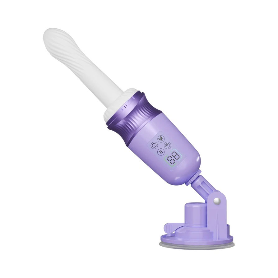Temptasia Violet Vixen - Image 7