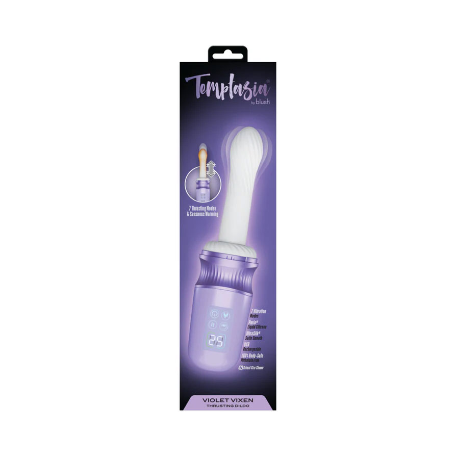Temptasia Violet Vixen - Image 9