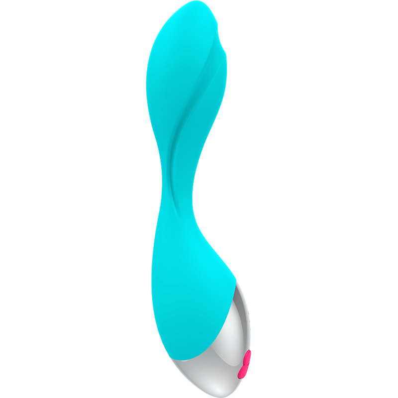 HAPPY LOKY - MINI FUN VIBRATOR - Image 3