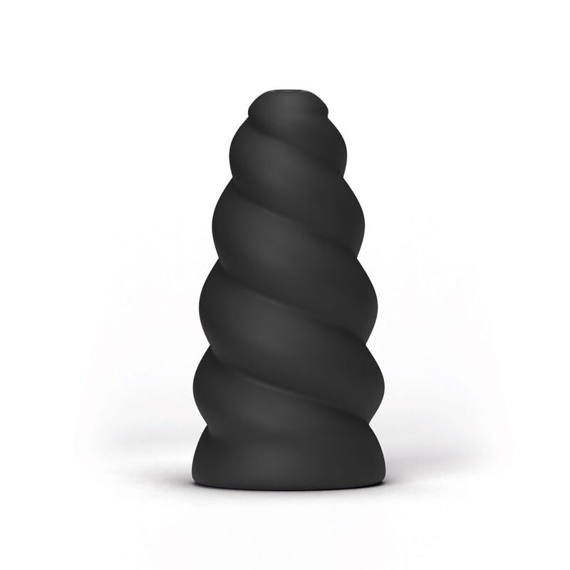 ALL BLACK - MASTURBATOR FLICK - Image 3