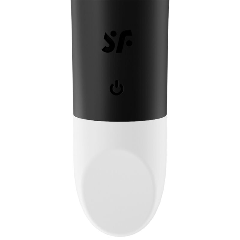 SATISFYER - ULTRA POWER BULLET 2 BLACK - Image 2