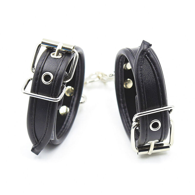 OHMAMA FETISH - WRIST RESTRAINTS - Image 2