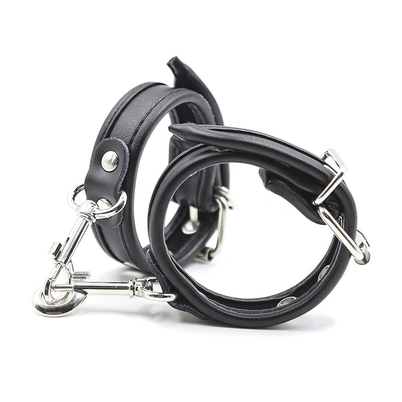 OHMAMA FETISH - WRIST RESTRAINTS - Image 4