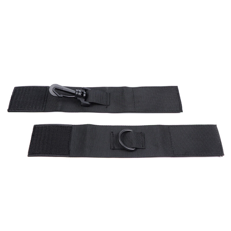 OHMAMA FETISH - NYLON WRIST RESTRAINTS - Image 4