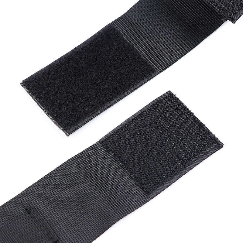 OHMAMA FETISH - NYLON WRIST RESTRAINTS - Image 6
