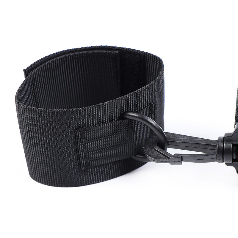 OHMAMA FETISH - NYLON WRIST RESTRAINTS - Image 7