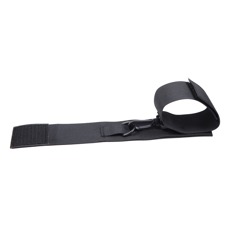 OHMAMA FETISH - NYLON WRIST RESTRAINTS - Image 8