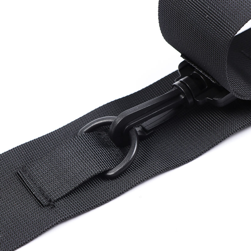 OHMAMA FETISH - NYLON WRIST RESTRAINTS - Image 9