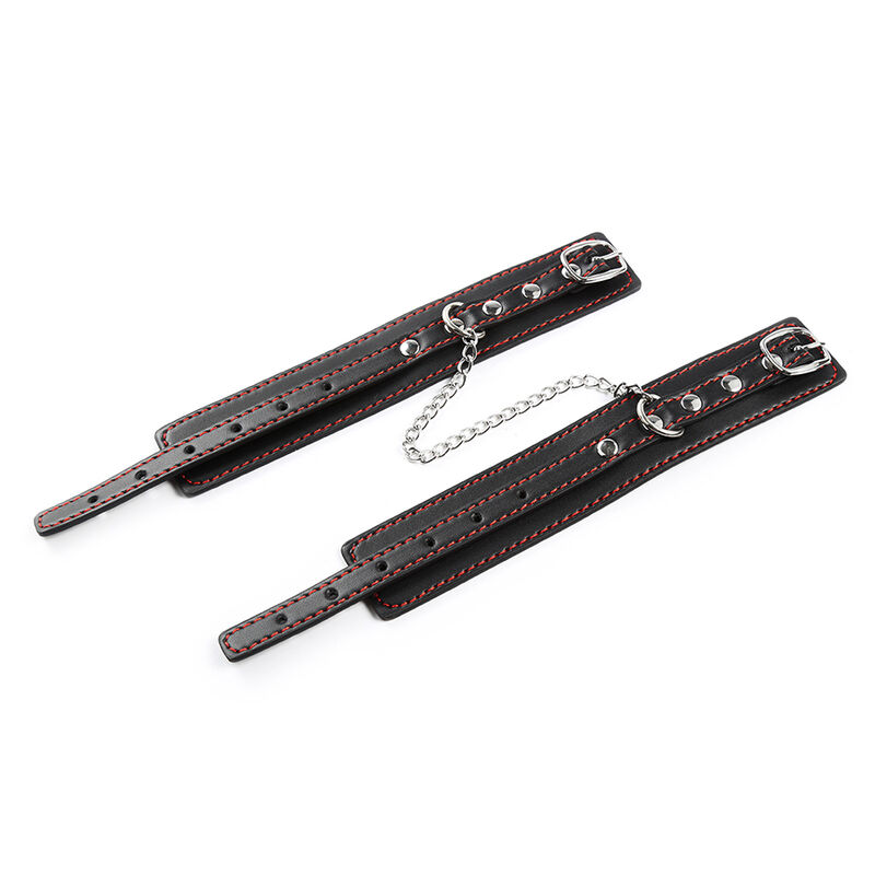 OHMAMA FETISH - SIMPLICITY SMALL WRIST RESTRAINTS - Image 3