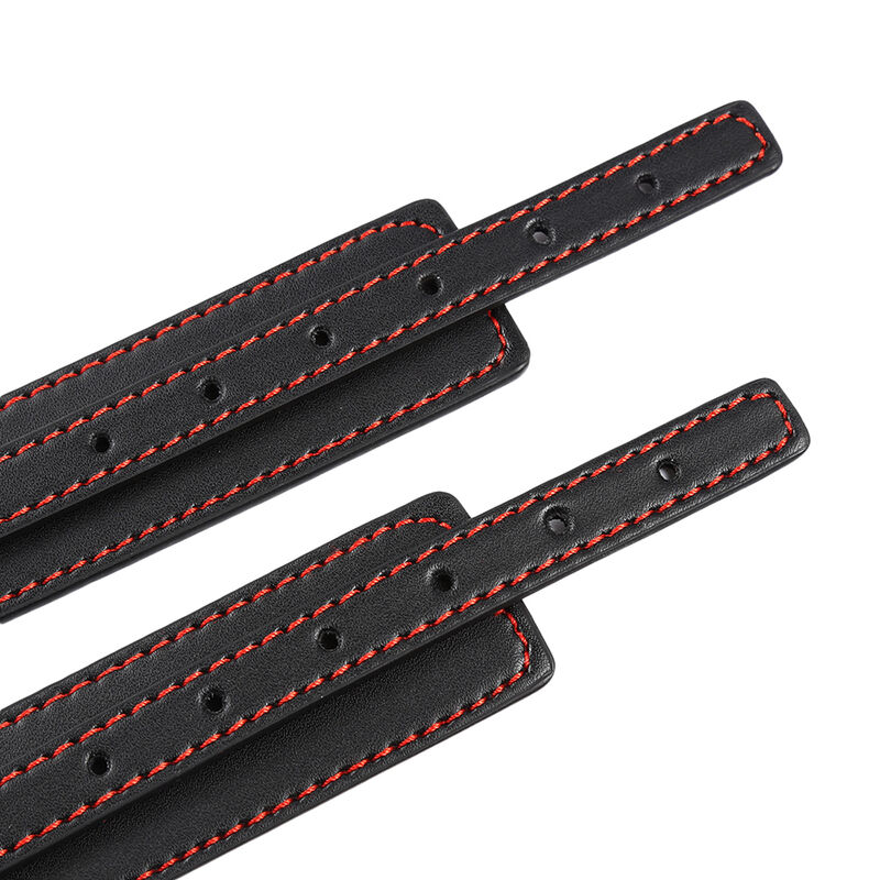 OHMAMA FETISH - SIMPLICITY SMALL WRIST RESTRAINTS - Image 9