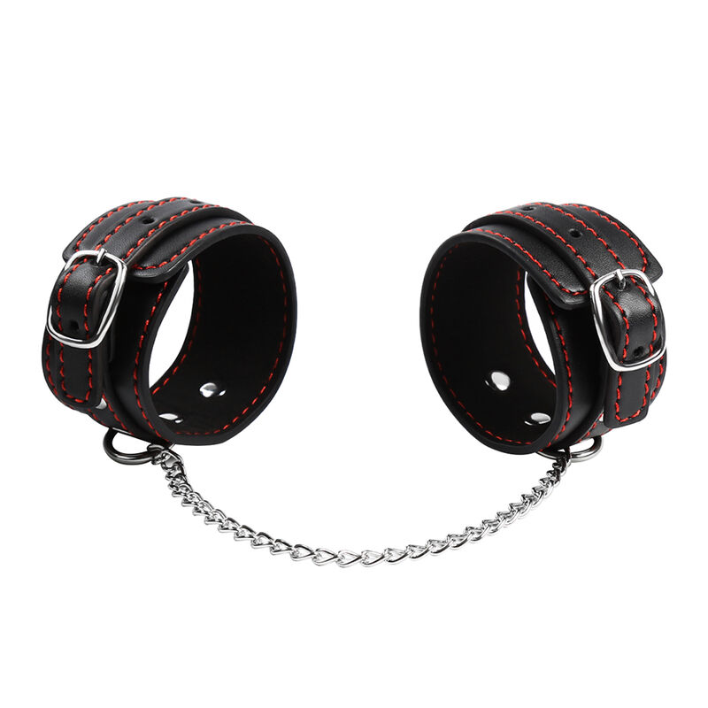 OHMAMA FETISH - SIMPLICITY SMALL WRIST RESTRAINTS - Image 12