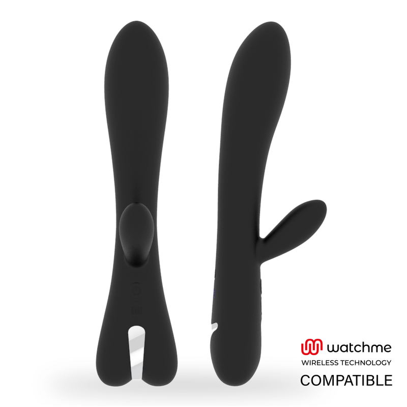 BRILLY GLAM - ERIK VIBRATOR WATCHME WIRELESS TECHNOLOGY COMPATIBLE - Image 2