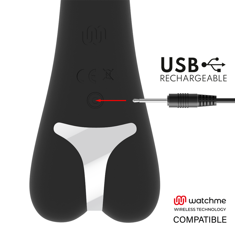BRILLY GLAM - ERIK VIBRATOR WATCHME WIRELESS TECHNOLOGY COMPATIBLE - Image 8
