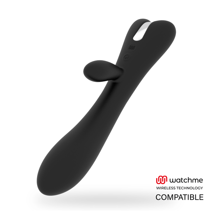 BRILLY GLAM - ERIK VIBRATOR WATCHME WIRELESS TECHNOLOGY COMPATIBLE - Image 9