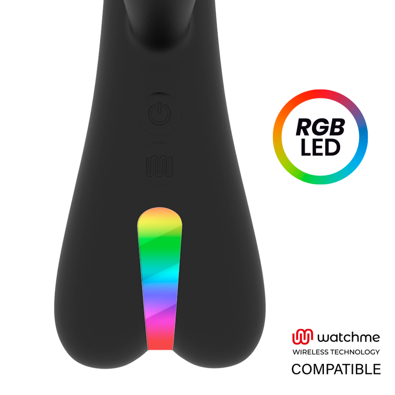 BRILLY GLAM - ERIK VIBRATOR WATCHME WIRELESS TECHNOLOGY COMPATIBLE - Image 5