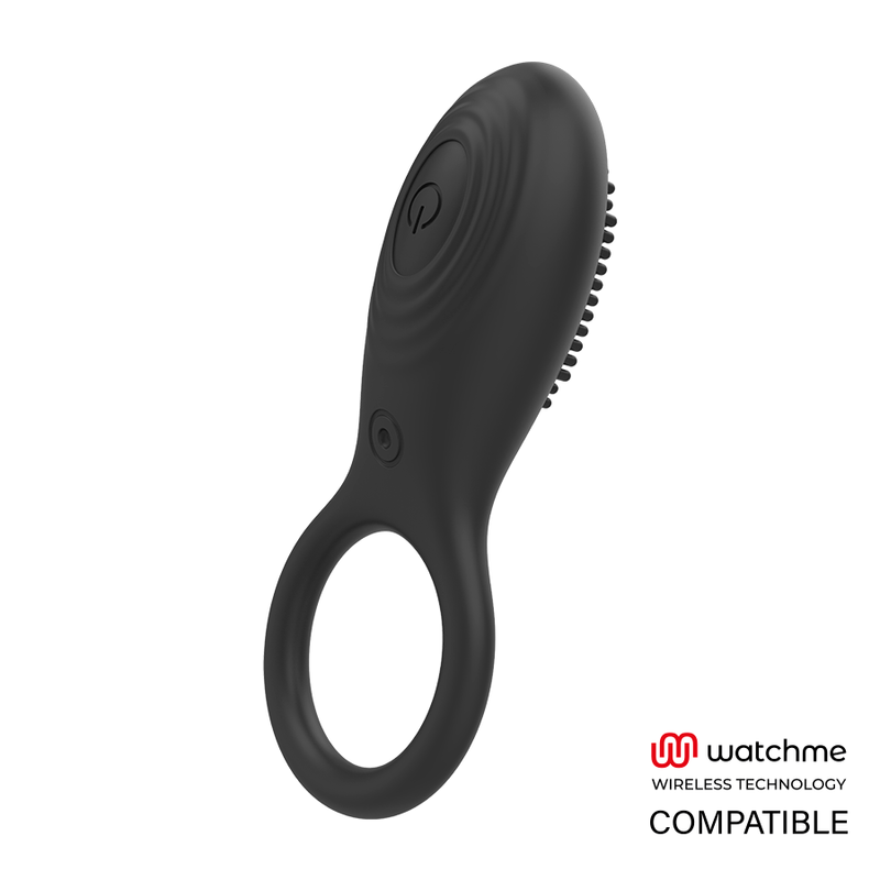 MR BOSS - TINO STIMULATOR RING COMPATIBLE WITH WATCHME WIRELESS TECHNOLOGY - Image 7